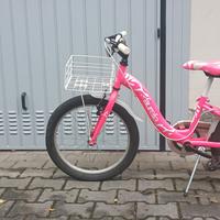 Bicicletta bambini 