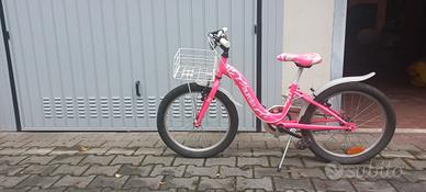 Bicicletta bambini 