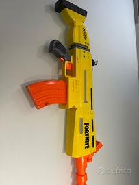 Nerf Fortnite