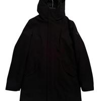 Cappotto Mixture uomo