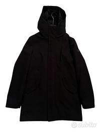 Cappotto Mixture uomo