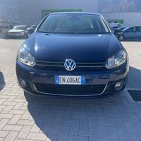 Volkswagen Golf Business 2.0 TDI 140CV DSG 5p High