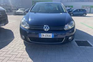 Volkswagen Golf Business 2.0 TDI 140CV DSG 5p High