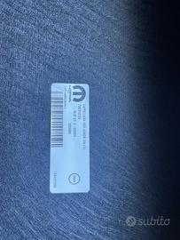 cappelliera Jeep Avenger