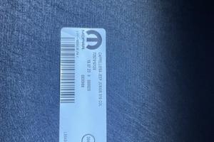 cappelliera Jeep Avenger