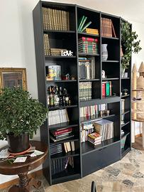 Libreria spaziosa