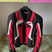 Giacca moto Spyke