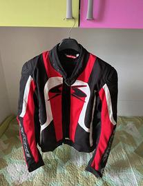 Giacca moto Spyke