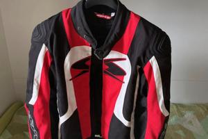 Giacca moto Spyke