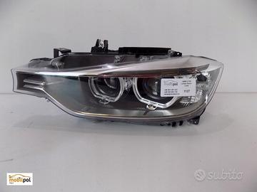 BMW 3 F30 / F31 Fanale anteriore sinistro Xenon - 