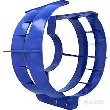 copri elica fuori bordo