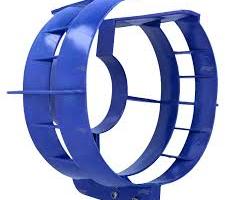 copri elica fuori bordo