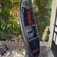 Tavola Jetsurf elettrica