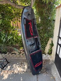 Tavola Jetsurf elettrica