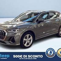 Audi Q3 40 2.0 TFSI S LINE EDITION QUATTRO S-...