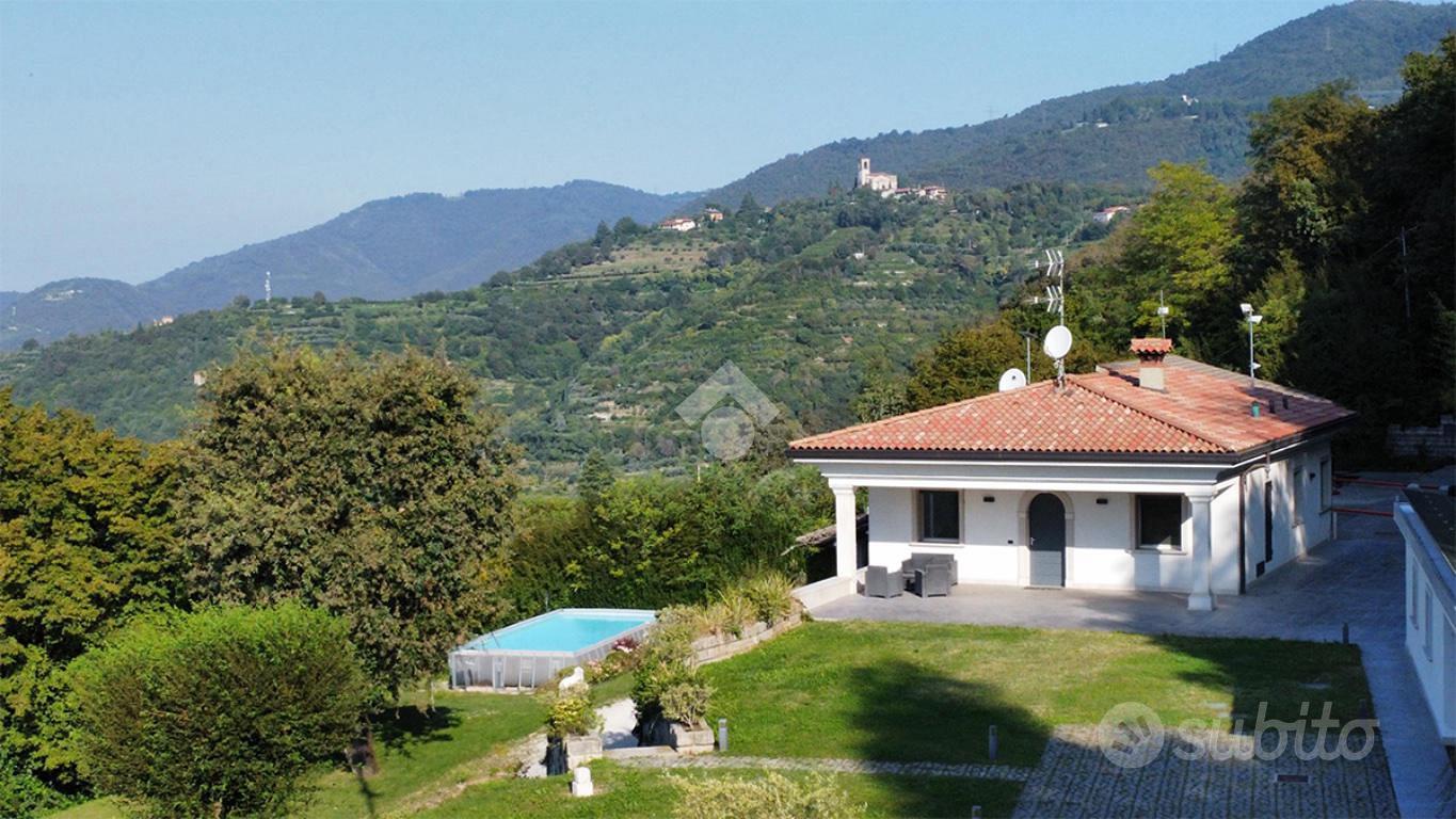 Casa – Cellatica, Fantasina - Altro