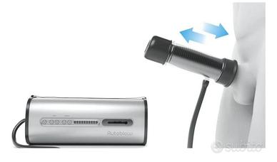 Masturbatore automatico Autoblow Vacuglide