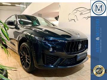 Maserati Levante Levante 2021 3.0 V6 Modena 350cv