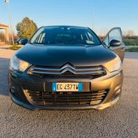 Citroen C4 1.6 VTi Seduction