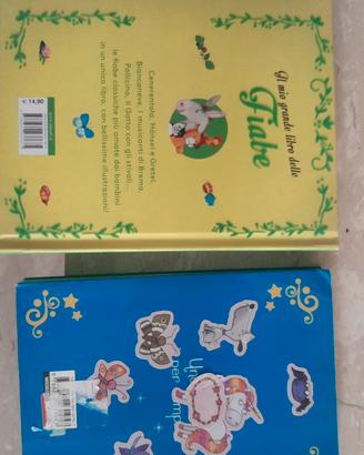 libri per bambini