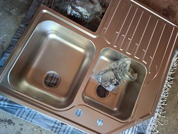 Lavandino FRANKE  Nuovo