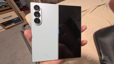 samsung z fold 7 512GB Mint