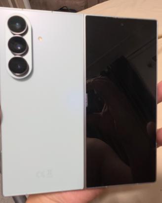 samsung z fold 7 512GB Mint