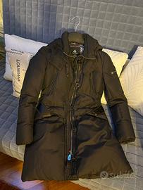 Giaccone donna Peuterey