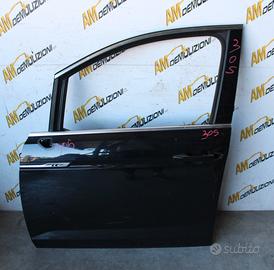PORTA ANTERIORE SX SINISTRA VOLKSWAGEN TOURAN 5T1