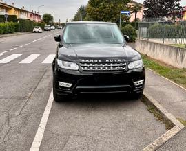 Range Rover Sport 3.0 HSE Dynamic