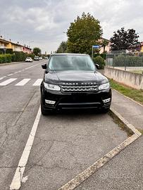 Range Rover Sport 3.0 HSE Dynamic