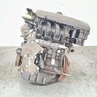 D4FD7 7701475951 MOTORE COMPLETO RENAULT Clio Seri