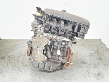 D4FD7 7701475951 MOTORE COMPLETO RENAULT Clio Seri