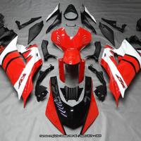 Prezzo speciale Carena YAMAHA YZF R6 2017 2025