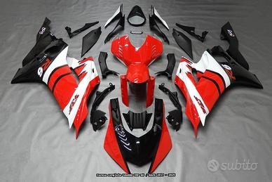 Prezzo speciale Carena YAMAHA YZF R6 2017 2025