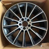 Cerchi Amg Mercedes 19”