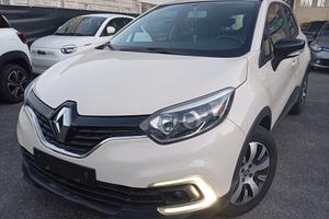 Renault Captur 1.5 dCi 90CV Business Aut.