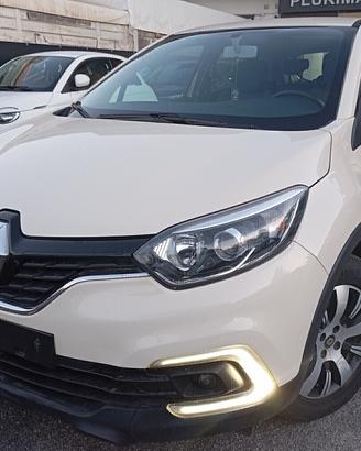 Renault Captur 1.5 dCi 90CV Business Aut.