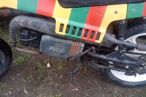 Fantic Sprinter 3v Multispeed spedizione compresa