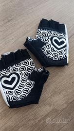 Guanti ciclismo taglia s