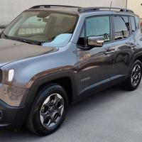 Jeep Renegade 1.4 T-Jet 140 CV GPL Longitude 18
