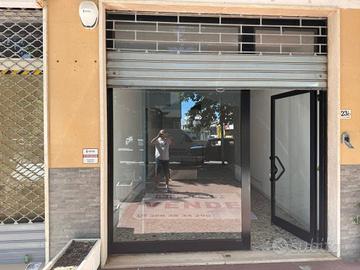 Immobile di 60 m² con 1 locale a Francavilla al Ma