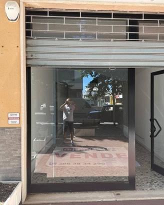 Immobile di 60 m² con 1 locale a Francavilla al Ma