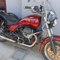 Moto Guzzi California Stone 1100