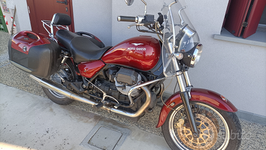 Moto Guzzi California Stone 1100