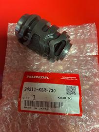 Selettore 5 marce 24311-ksr-730 cr 125 2002