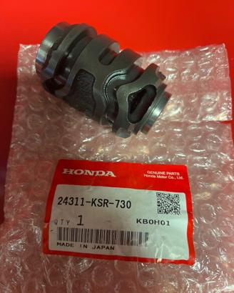 Selettore 5 marce 24311-ksr-730 cr 125 2002