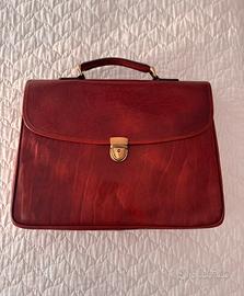 Borsa Cuoio