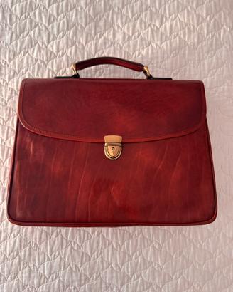 Borsa Cuoio