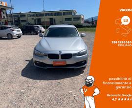 BMW Serie 3 Touring 318d